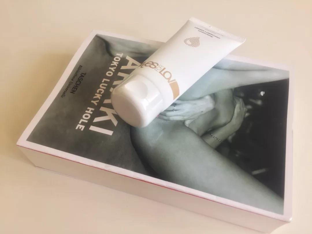 玩测评 | 这款“润滑界的爱马仕”，到底贵在哪？