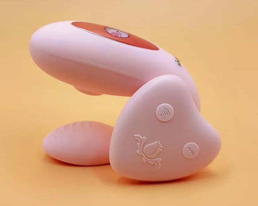 夫妻共震玩具评测：欧亚思A7吮吸震动器