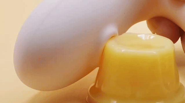 夫妻共震玩具评测：欧亚思A7吮吸震动器