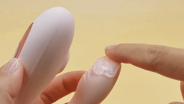 夫妻共震玩具评测：欧亚思A7吮吸震动器