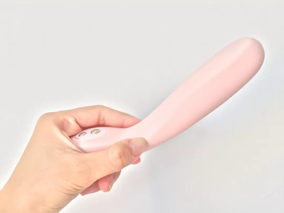 玩测评 | 看似“性冷淡风”的棒棒,却治好了我的性冷淡?4 玩测评 | 看似“性冷淡风”的棒棒,却治好了我的性冷淡?