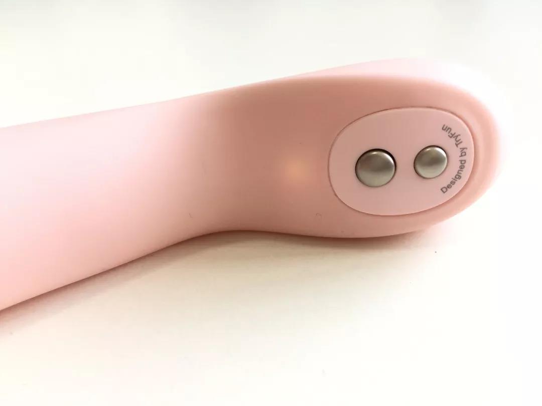 玩测评 | 看似“性冷淡风”的棒棒,却治好了我的性冷淡?5 玩测评 | 看似“性冷淡风”的棒棒,却治好了我的性冷淡?