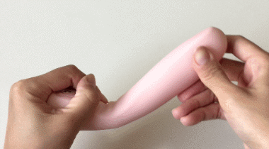 玩测评 | 看似“性冷淡风”的棒棒,却治好了我的性冷淡?9 玩测评 | 看似“性冷淡风”的棒棒,却治好了我的性冷淡?