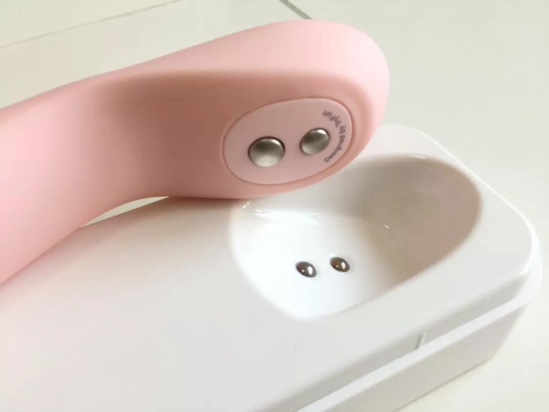 玩测评 | 看似“性冷淡风”的棒棒,却治好了我的性冷淡?10 玩测评 | 看似“性冷淡风”的棒棒,却治好了我的性冷淡?