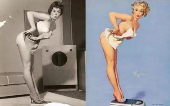 玩测评 | 拥有让ta爱不释手的美臀,除了练习深蹲,还要…2 玩测评 | 拥有让ta爱不释手的美臀,除了练习深蹲,还要…