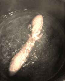 测评：FunLab加温震动棒，可任意折叠