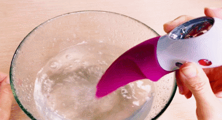 有些情趣玩具,可能不是普通人就能hold住的!1 有些情趣玩具,可能不是普通人就能hold住的!