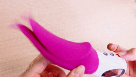 有些情趣玩具,可能不是普通人就能hold住的!7 有些情趣玩具,可能不是普通人就能hold住的!