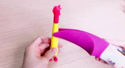 有些情趣玩具,可能不是普通人就能hold住的!10 有些情趣玩具,可能不是普通人就能hold住的!