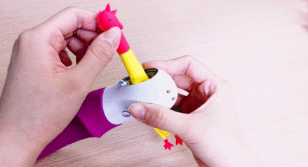 有些情趣玩具,可能不是普通人就能hold住的!12 有些情趣玩具,可能不是普通人就能hold住的!