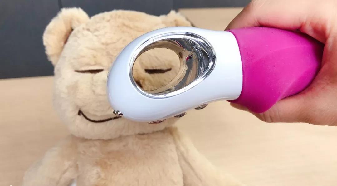 有些情趣玩具,可能不是普通人就能hold住的!14 有些情趣玩具,可能不是普通人就能hold住的!