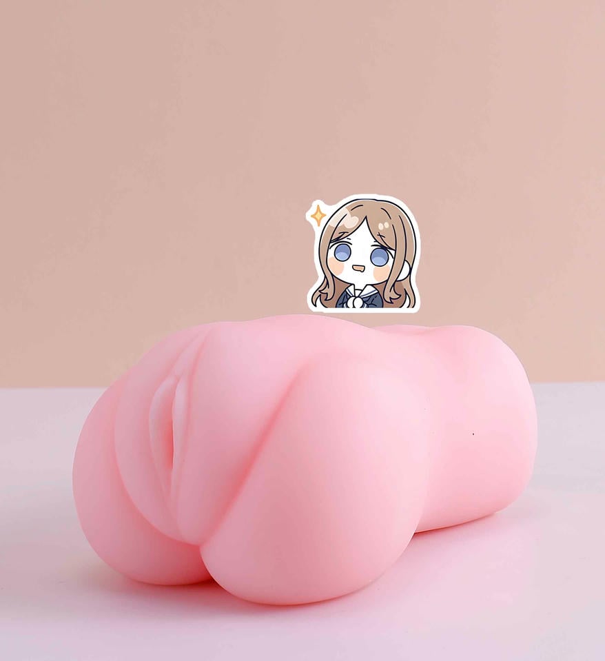 蕾姆围裙里藏了130mm黑洞？540g的奶味陷阱1