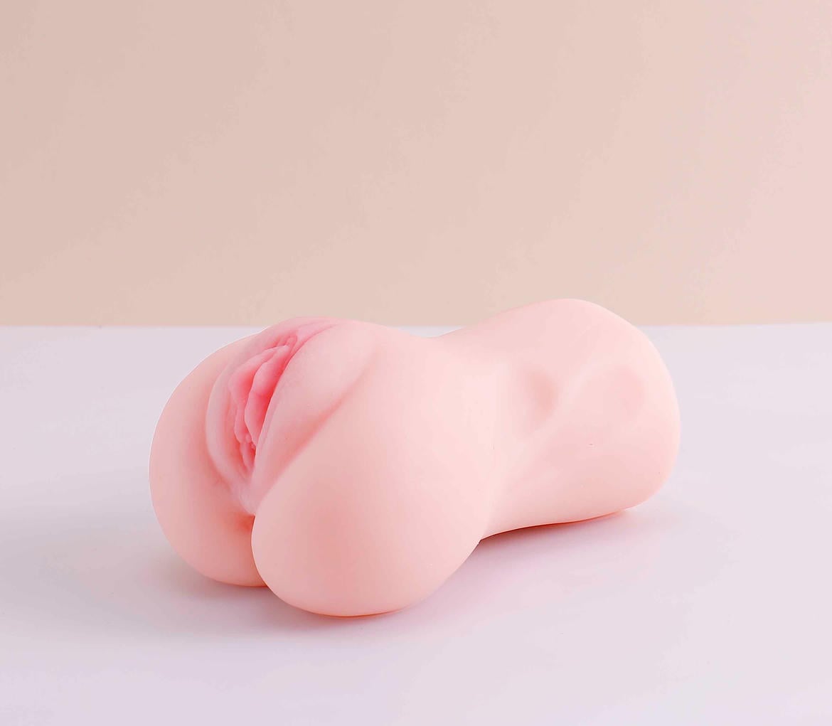 当18岁女仆樱岛麻衣跪在你面前：双通道设计到底是天堂还是地狱？4